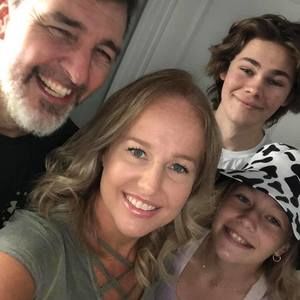 Meet your Posher, Brandy